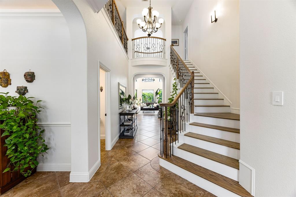 3811 Bianca Spring Lane, Katy, Texas image 7