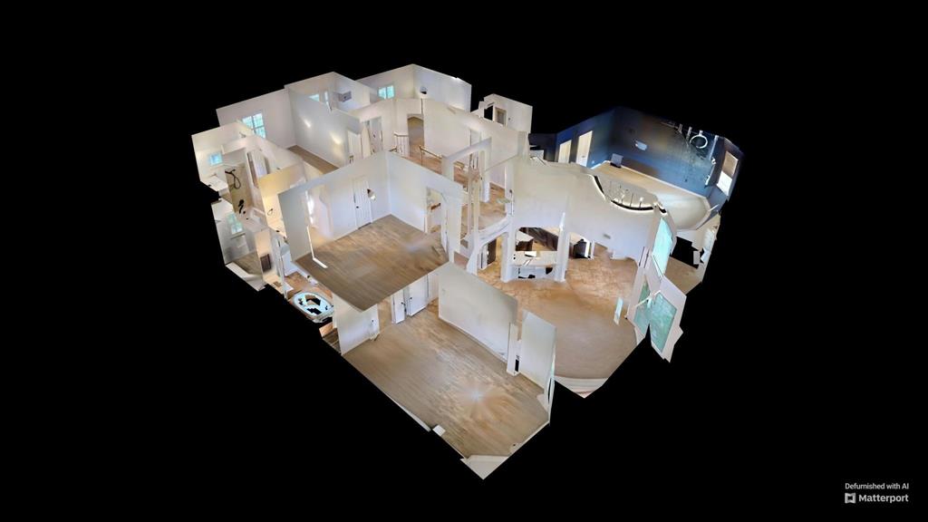 3811 Bianca Spring Lane, Katy, Texas image 4