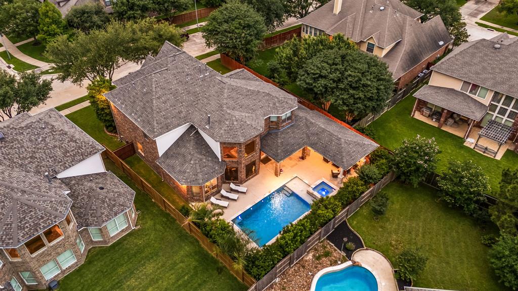 3811 Bianca Spring Lane, Katy, Texas image 38