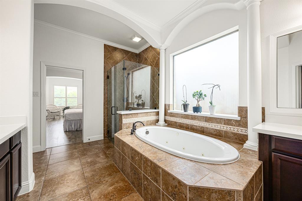 3811 Bianca Spring Lane, Katy, Texas image 19