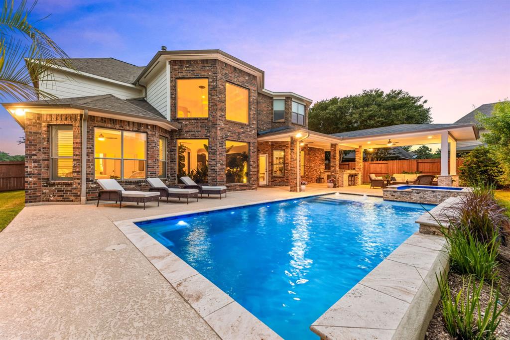 3811 Bianca Spring Lane, Katy, Texas image 36