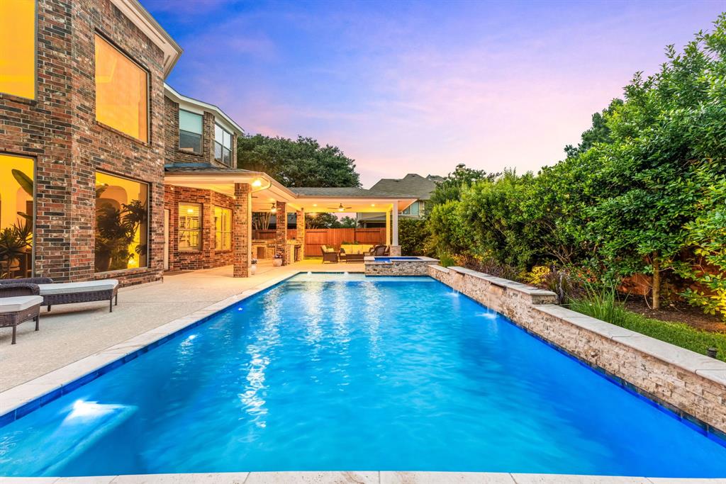 3811 Bianca Spring Lane, Katy, Texas image 1