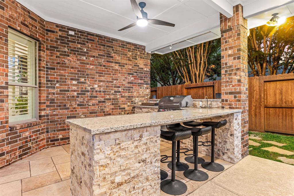 3811 Bianca Spring Lane, Katy, Texas image 32