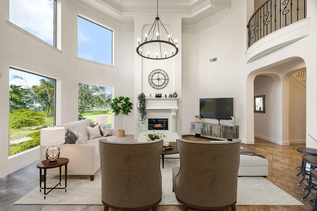 3811 Bianca Spring Lane, Katy, Texas image 11