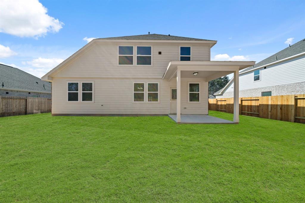 297 Galant Fox Way, New Caney, Texas image 20