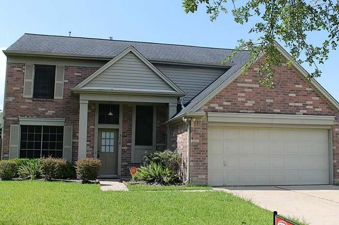 3118 Rimrock Drive, Missouri City, Texas image 1