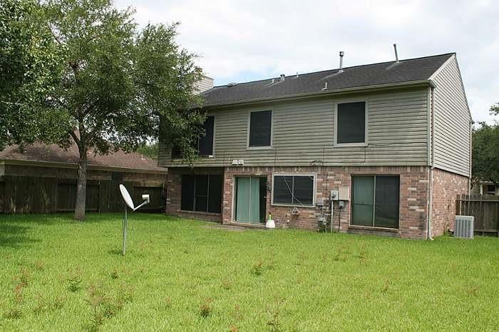 3118 Rimrock Drive, Missouri City, Texas image 15