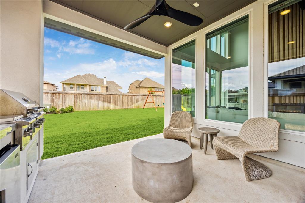 4522 Brazos Shores Drive, Sugar Land, Texas image 29