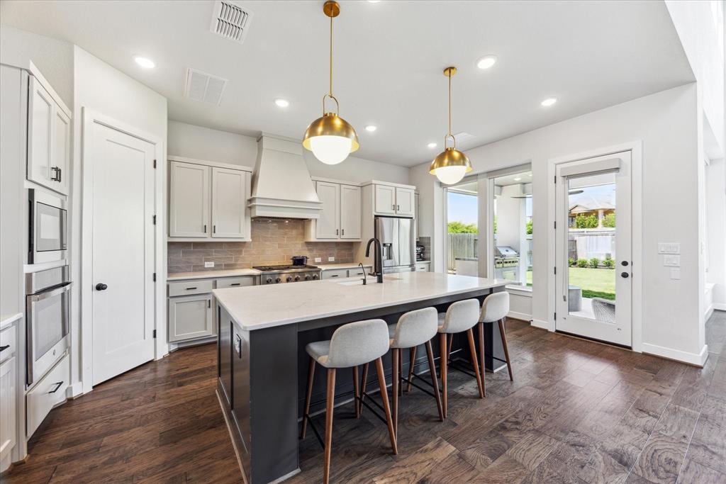 4522 Brazos Shores Drive