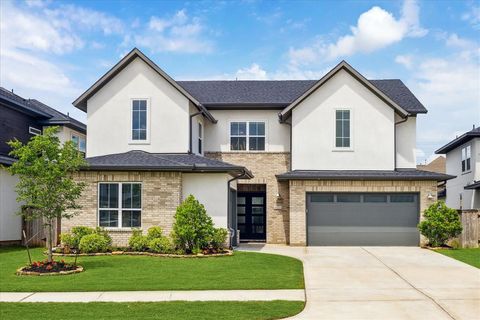 4522 Brazos Shores Drive Sugar Land TX 77479