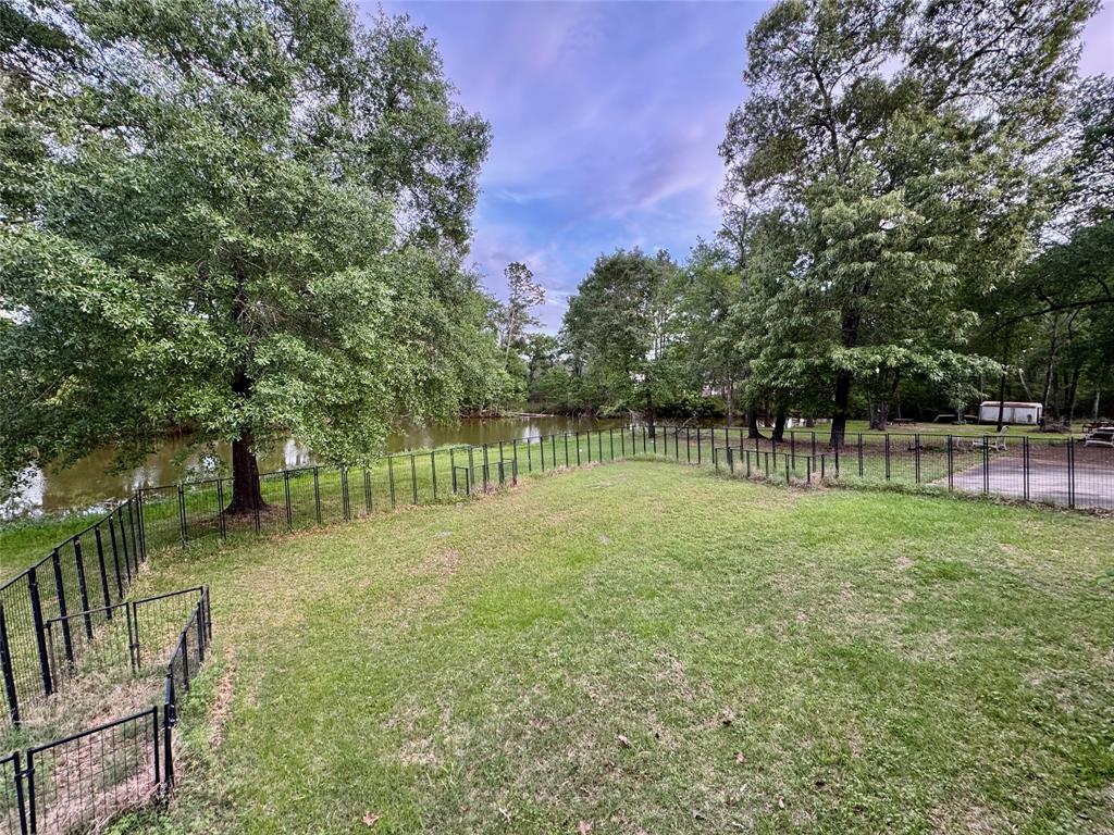 170 West Creek Crk, Trinity, Texas image 33