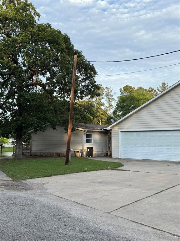 170 West Creek Crk, Trinity, Texas image 35