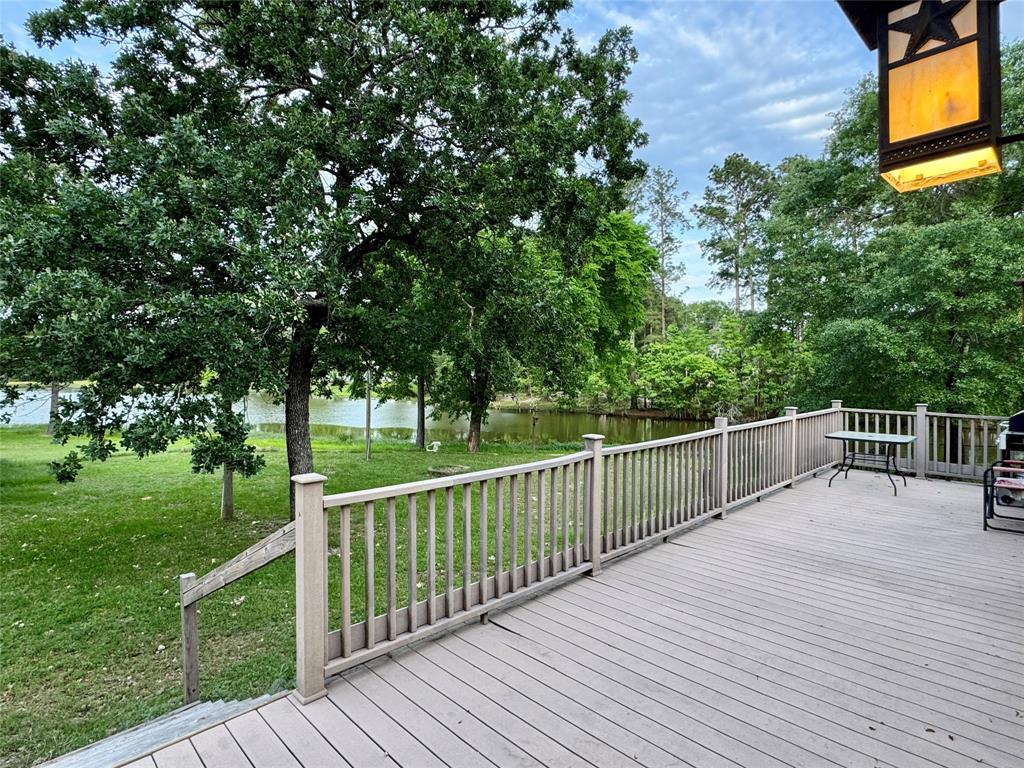 170 West Creek Crk, Trinity, Texas image 22