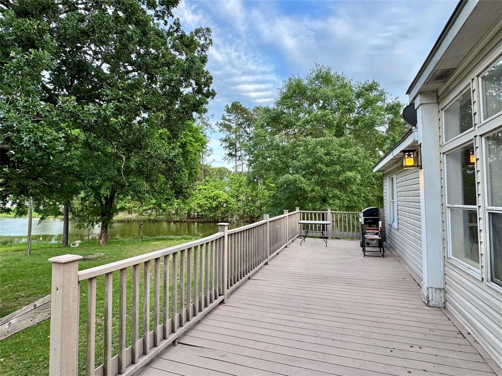 170 West Creek Crk, Trinity, Texas image 21