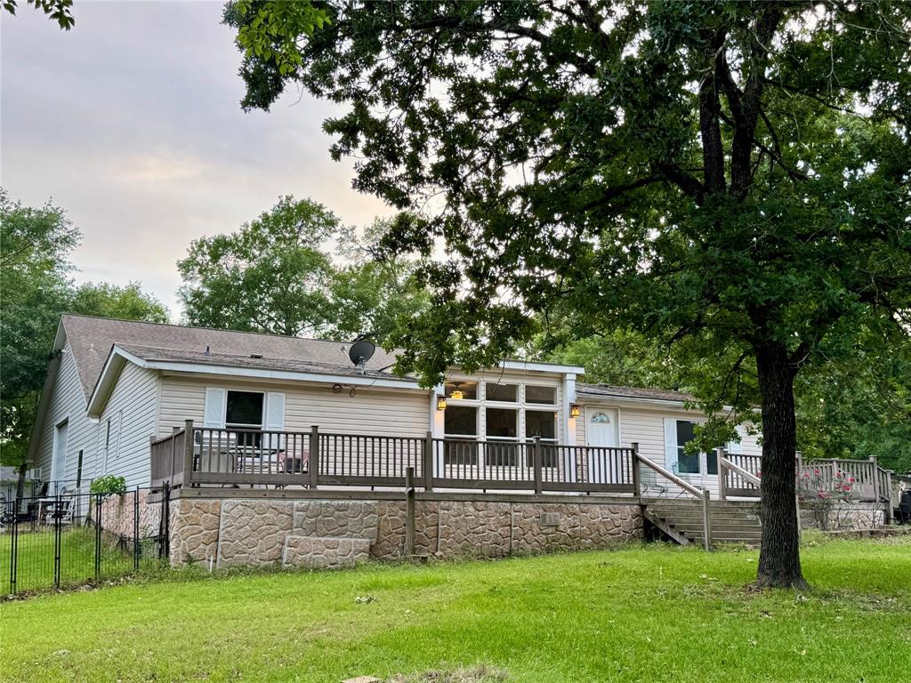170 West Creek Crk, Trinity, Texas image 27