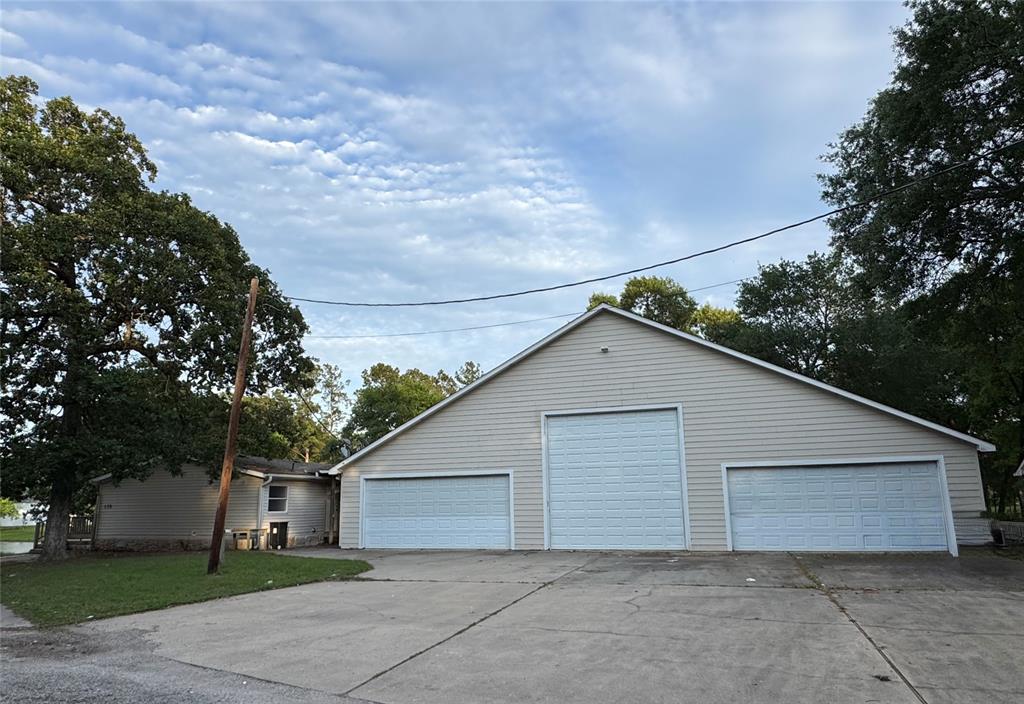 170 West Creek Crk, Trinity, Texas image 36