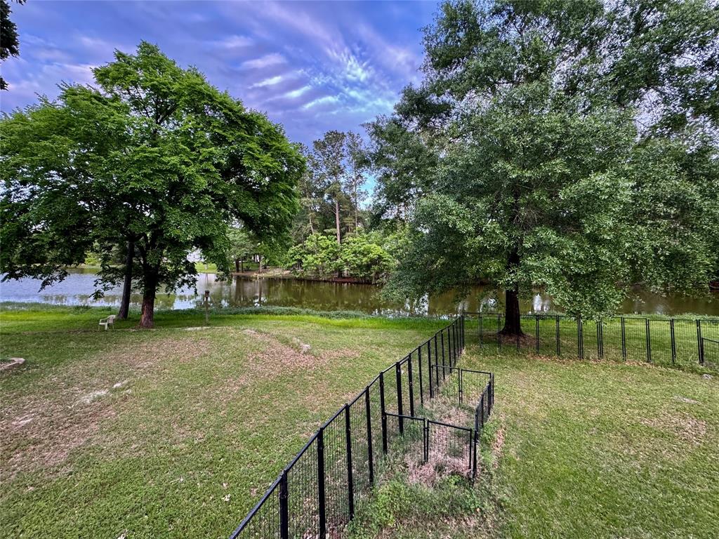 170 West Creek Crk, Trinity, Texas image 31