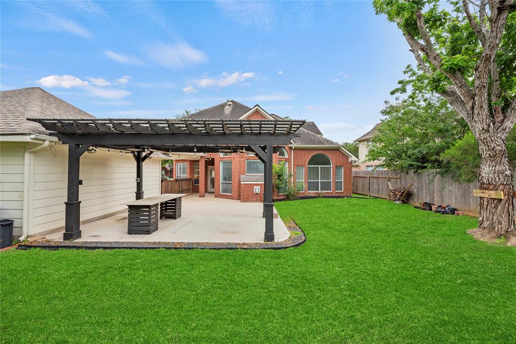 6218 Surfside Lane, Missouri City, Texas image 28