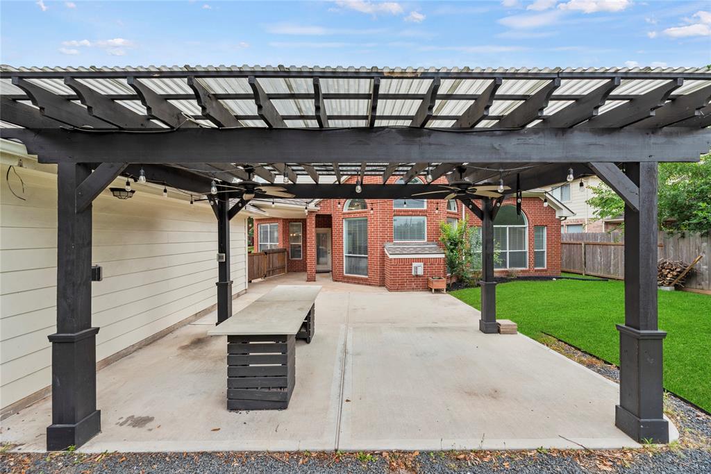6218 Surfside Lane, Missouri City, Texas image 29