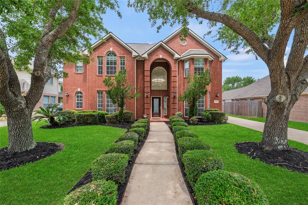 6218 Surfside Lane, Missouri City, Texas image 1