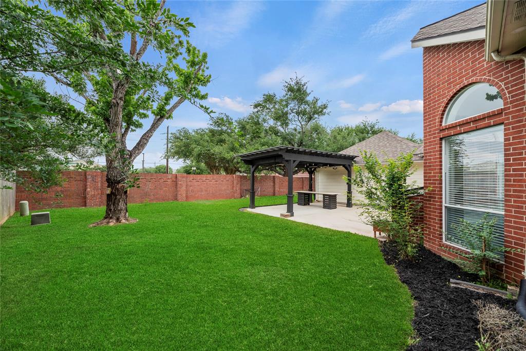 6218 Surfside Lane, Missouri City, Texas image 35