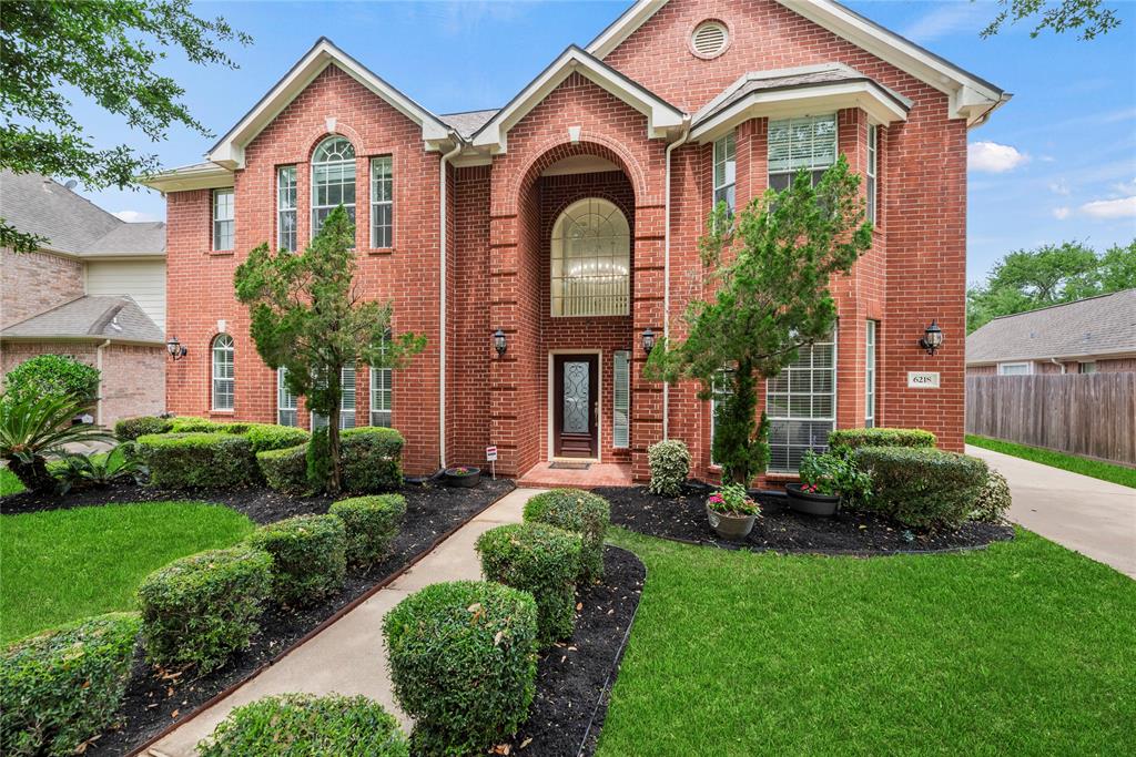 6218 Surfside Lane, Missouri City, Texas image 2