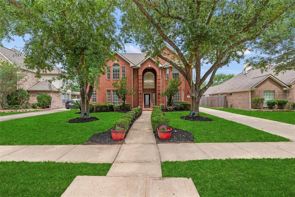 6218 Surfside Lane, Missouri City, Texas image 3