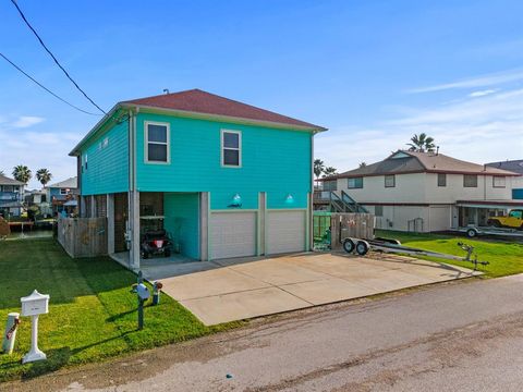 A home in Bayou Vista