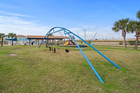 A home in Bayou Vista