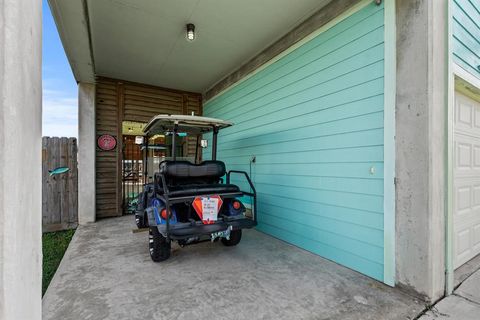 A home in Bayou Vista