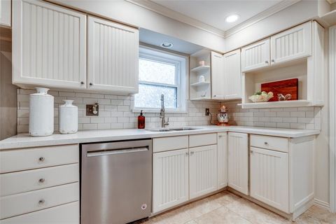 2615 Rosefield Drive Houston TX 77080