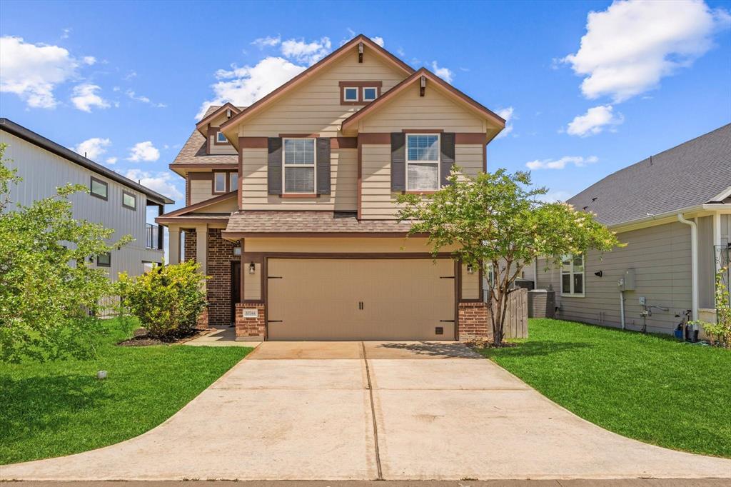 10744 S Lake Mist Lane