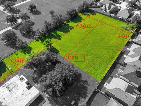 Vacant Land For Sale - 8909 Spencer Highway<br/> Harris County, La Porte, TX 77571