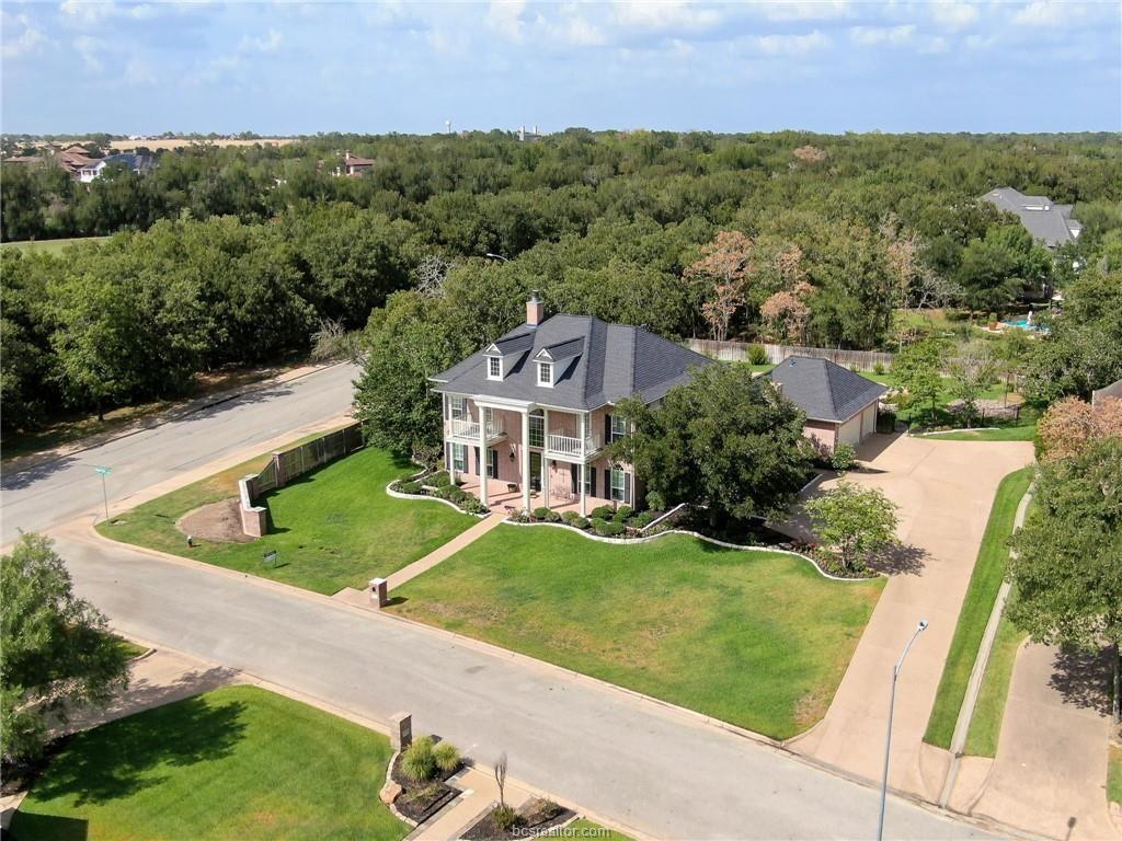 4304 Hyde Park Lane, Bryan, Texas image 26