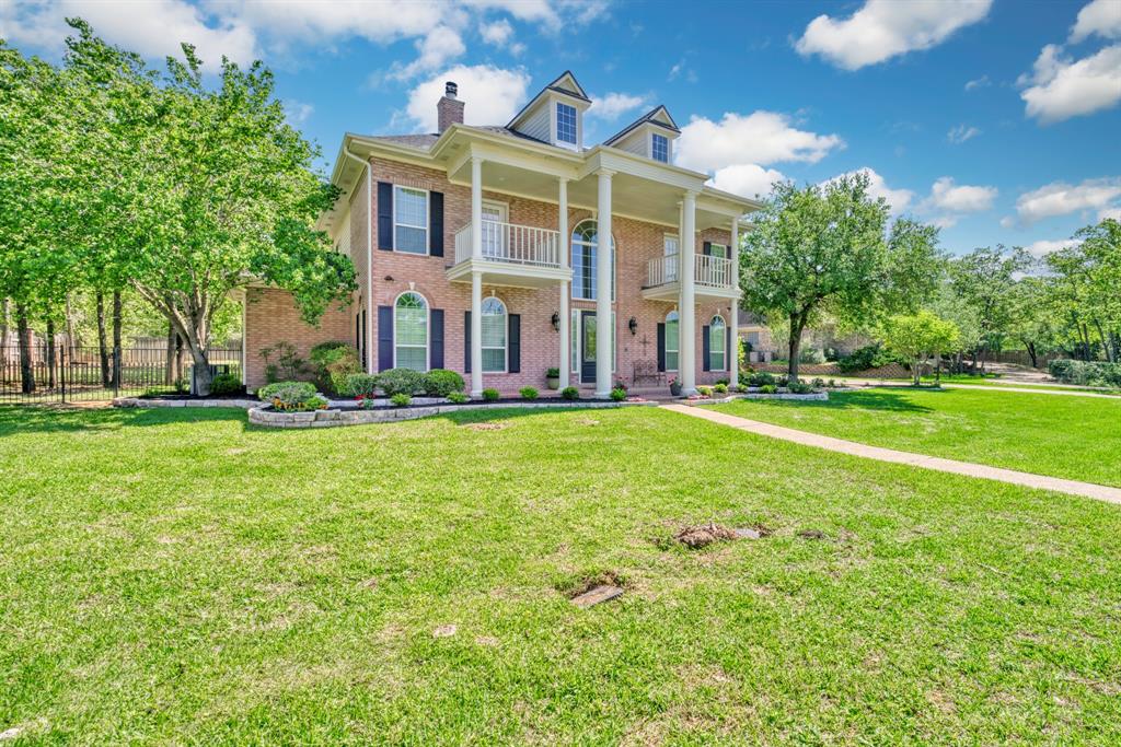 4304 Hyde Park Lane, Bryan, Texas image 31