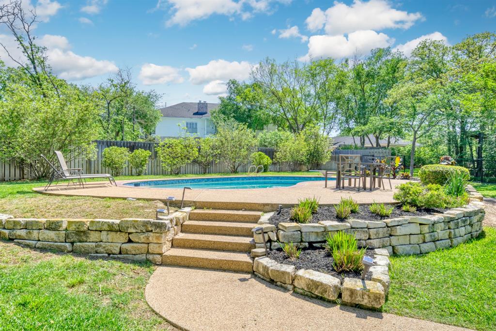 4304 Hyde Park Lane, Bryan, Texas image 40