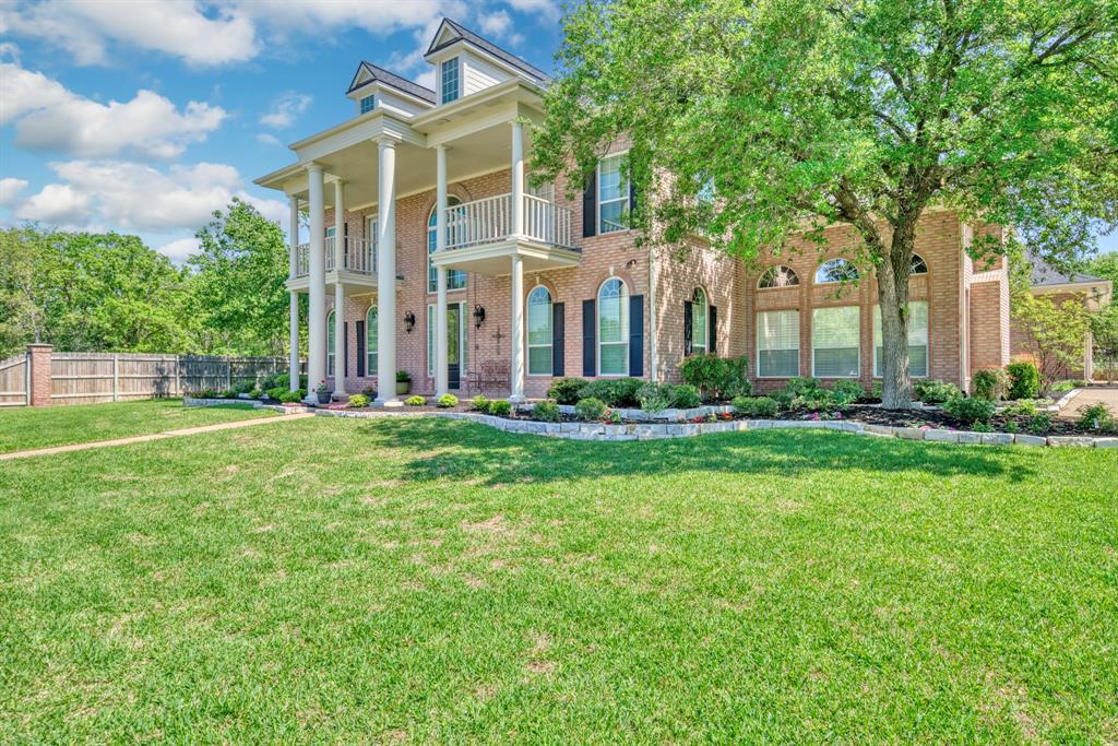 4304 Hyde Park Lane, Bryan, Texas image 32