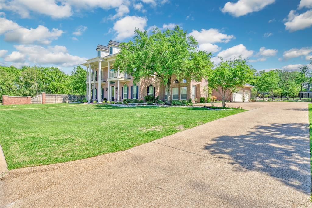 4304 Hyde Park Lane, Bryan, Texas image 30