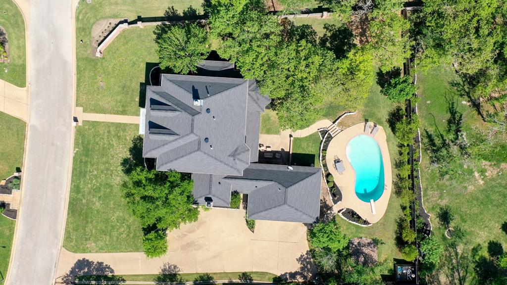4304 Hyde Park Lane, Bryan, Texas image 48