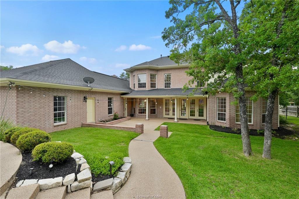 4304 Hyde Park Lane, Bryan, Texas image 21