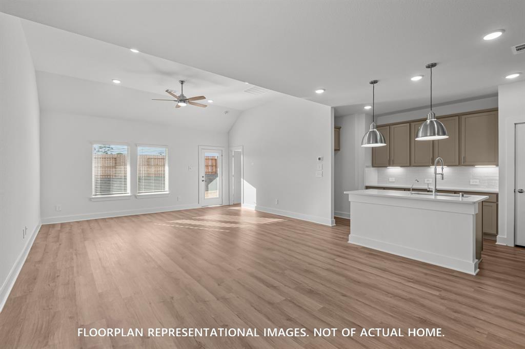 5042 Celestial Court, La Marque, Texas image 19