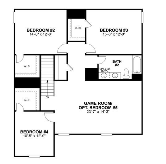 5042 Celestial Court