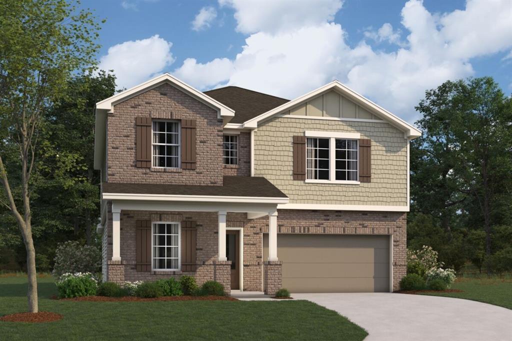 5042 Celestial Court
