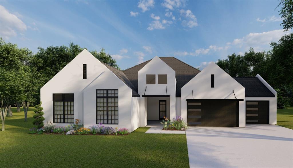 1549 Silver Creek Lane Ln, Montgomery, Texas image 1
