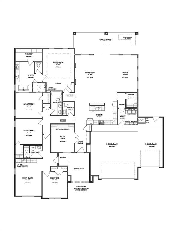 1549 Silver Creek Lane Ln, Montgomery, Texas image 2
