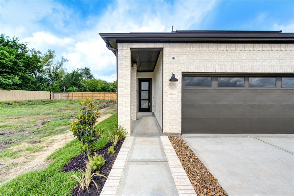 4336 Avron Drive A
