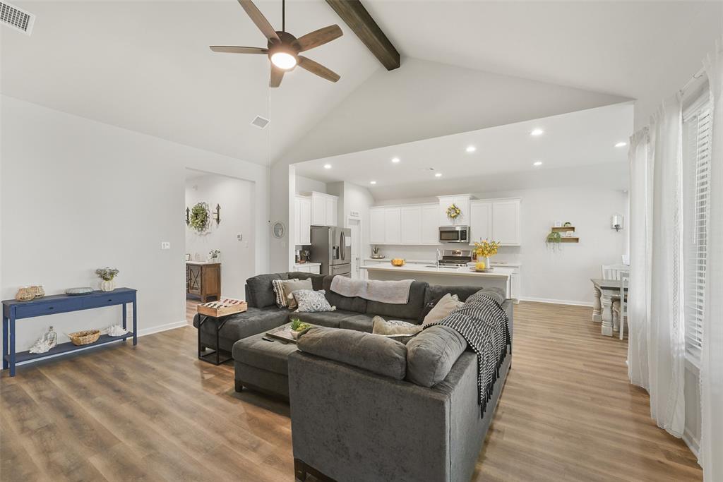 3023 Tantara Drive, Katy, Texas image 7