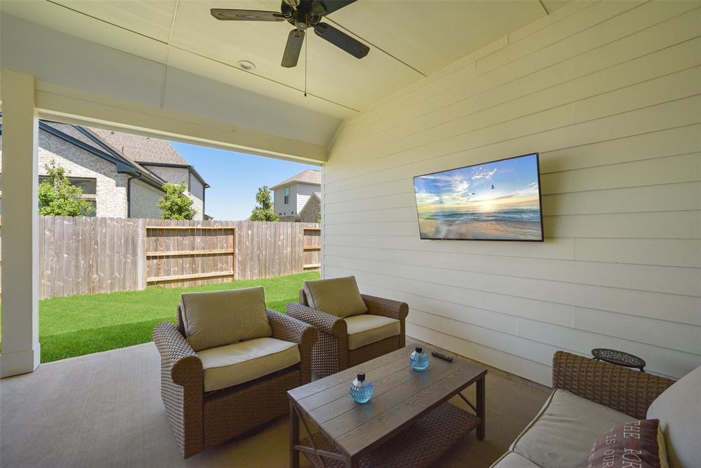 3023 Tantara Drive, Katy, Texas image 30