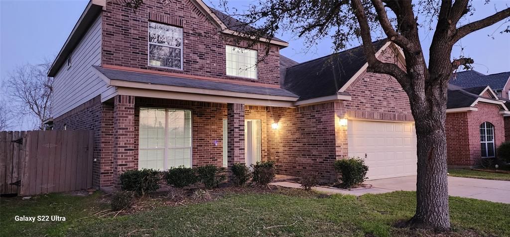 Photo of 8530 E Highlands Crossing, Highlands, TX 77562 (MLS # 4956538)
