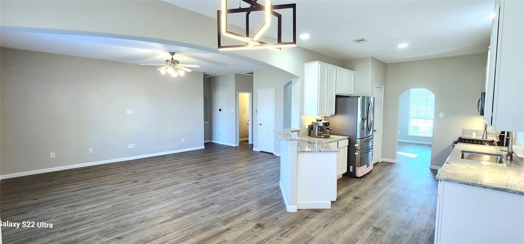 Photo of 8530 E Highlands Crossing, Highlands, TX 77562 (MLS # 4956538)